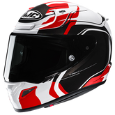 HJC CASCO RPHA 12 MC1 LAWIN